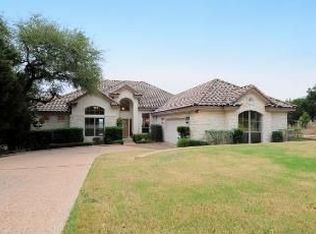 18023 Kingfisher Ridge Dr, Lago Vista, TX 78645