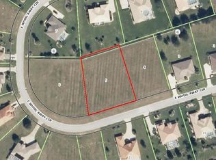 1162 E Whirl Away Cir, Inverness, FL 34453