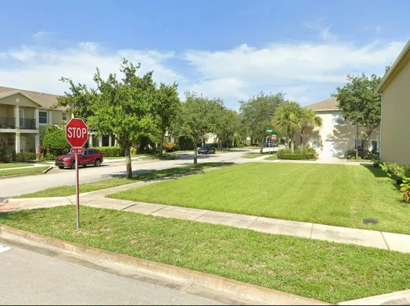 2301 SE Tavares Dr, Port Saint Lucie, FL 34952