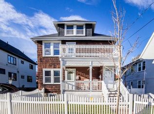 90 Elmer Rd, Boston, MA 02124