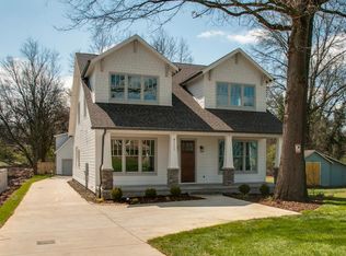4111 Westlawn Dr, Nashville, TN 37209