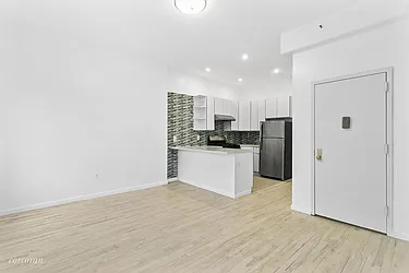 Rented by Compass