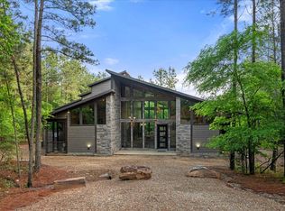 653 Lost Cedar Trl, Broken Bow, OK 74728