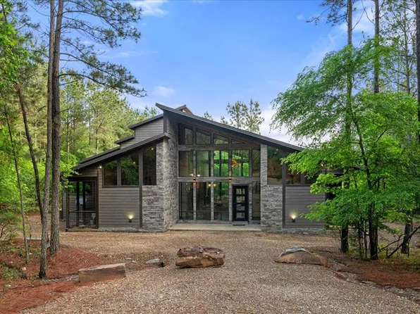 653 Lost Cedar Trl, Broken Bow, OK 74728