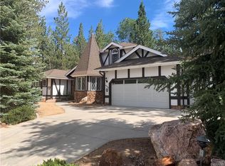 42359 Heavenly Valley Rd, Big Bear Lake, CA 92315