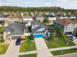 1571 Montgomery Bell Rd, Zephyrhills, FL 33543