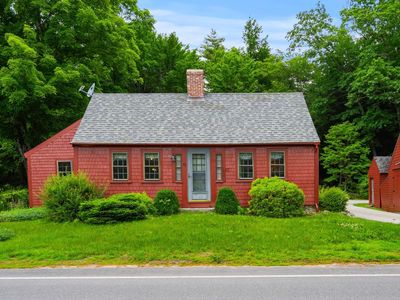 51 Skinner Street, Sandwich, NH, 03227