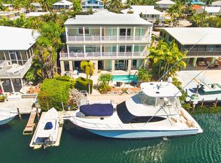132 Harbor Ln, Tavernier, FL 33070