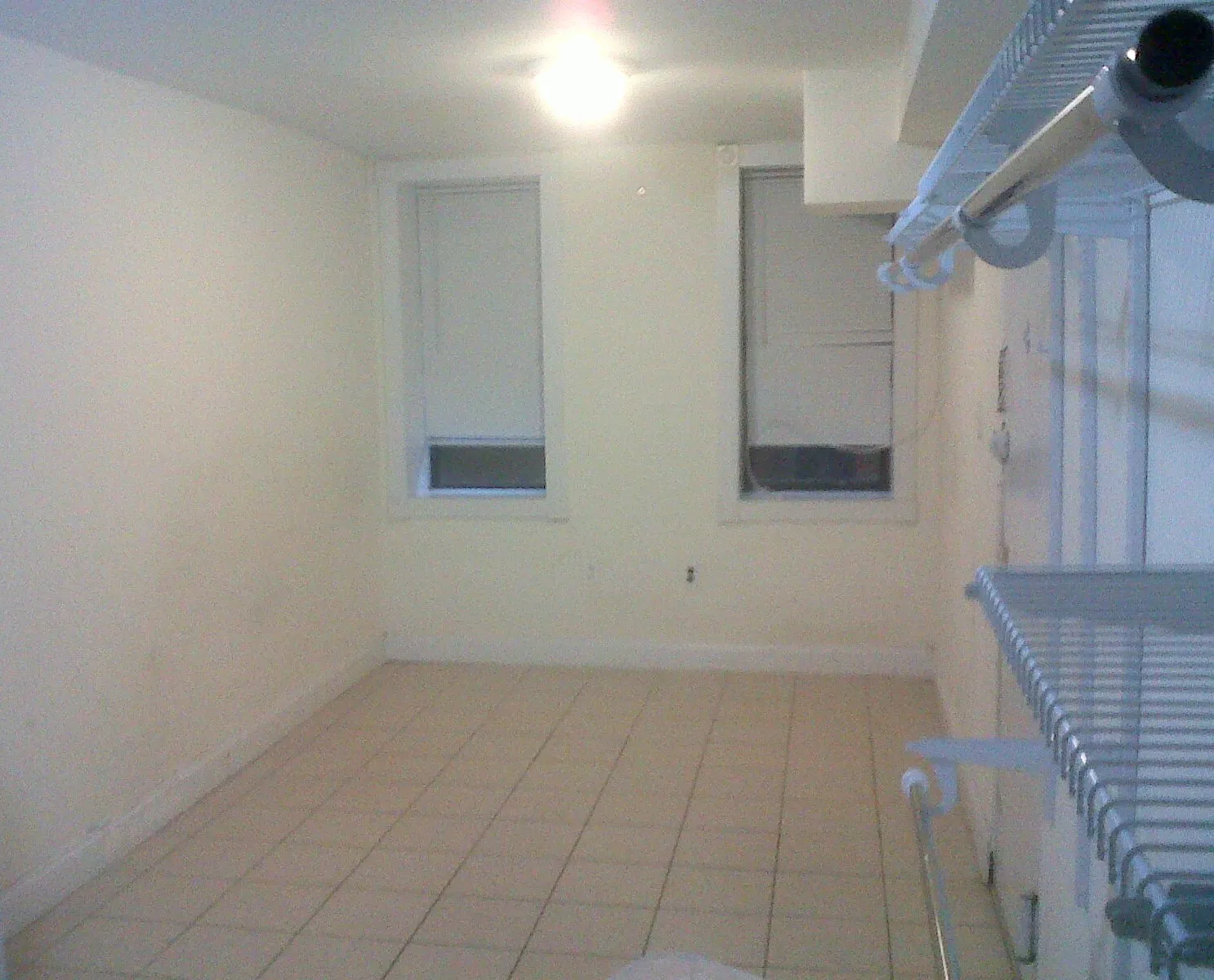 413 West 56th Street BASEMENT in Hell's Kitchen, Manhattan | StreetEasy