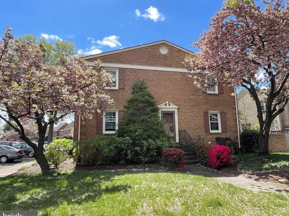 5364 Echols Ave, Alexandria, VA 22311