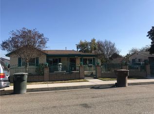 11525 Asher St, El Monte, CA 91732