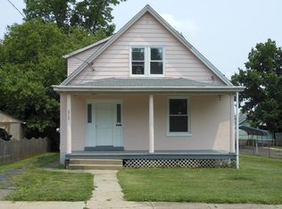 6960 Gilbert Ave, Cincinnati, OH