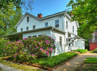 15 Dayton Ln, East Hampton, NY 11937