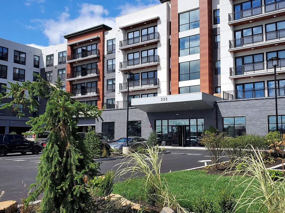 The Meadowside