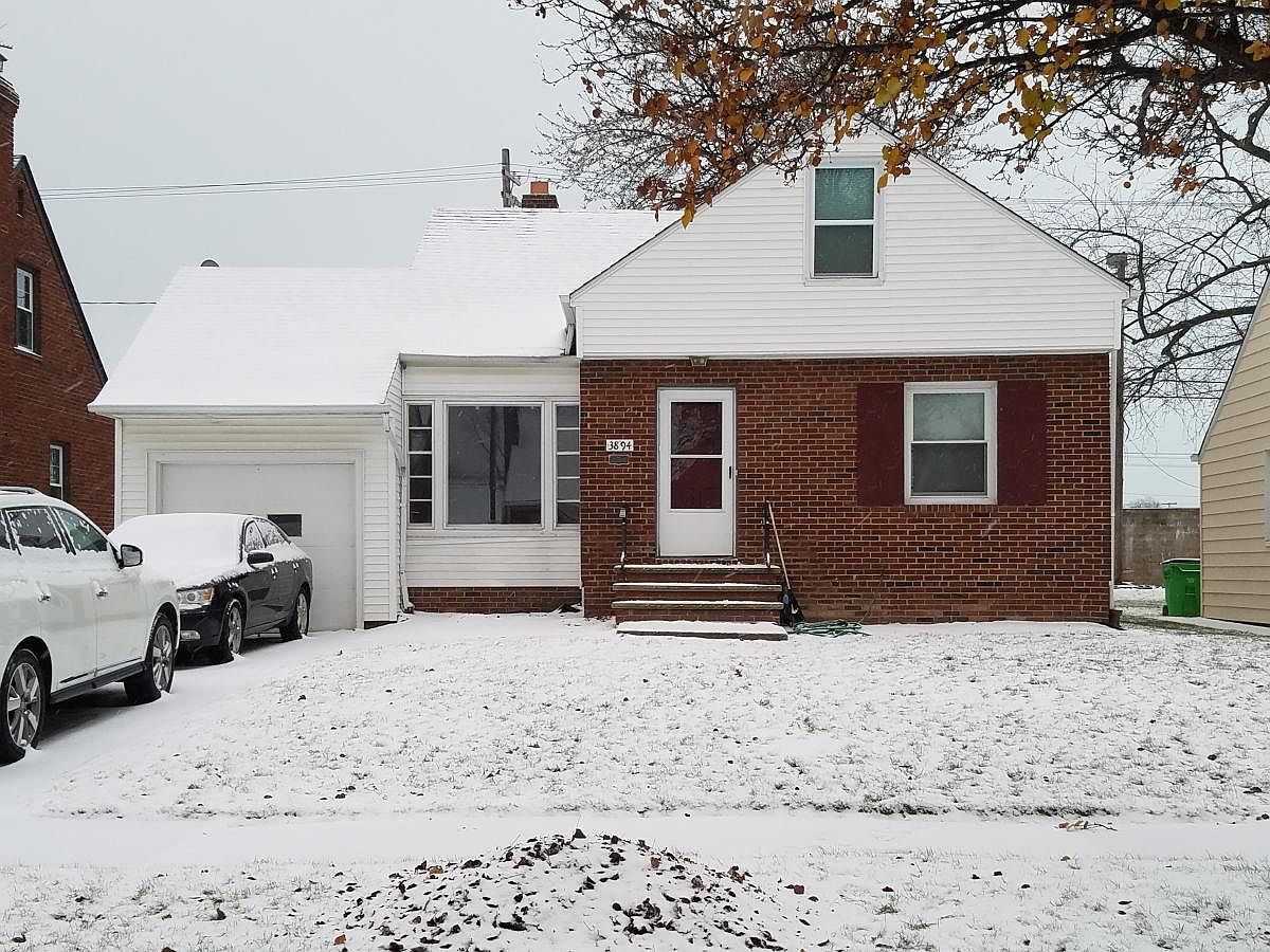 3894 Colony Rd, South Euclid, OH 44118 Zillow