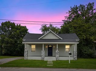 212 Pearl St, Henderson, NC 27536