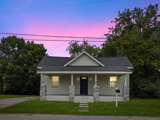 212 Pearl St, Henderson, NC 27536