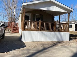 8 Anchor Rd, Lemoyne, NE 69146