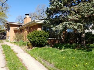 9324 S Longwood Dr, Chicago, IL
