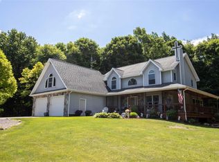 4422 E Vienna Rd, Clio, MI 48420