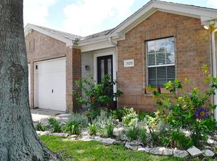 21215 Barker Canyon Ln, Katy, TX 77450