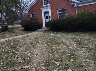 1685 N Forbes Rd, Lexington, KY 40511
