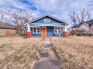 6909 NW 42nd St, Bethany, OK 73008