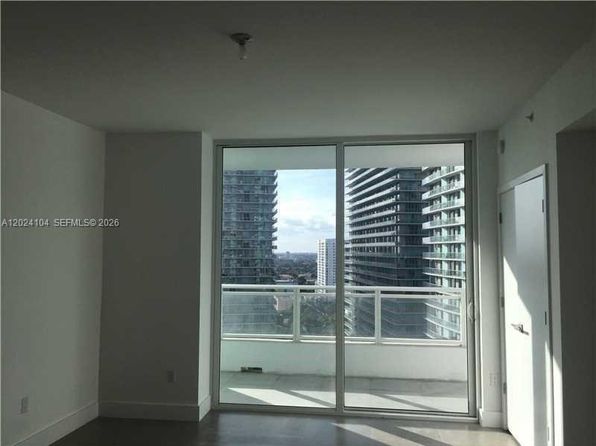 1080 Brickell Ave Unit 2005