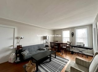 32 Gordon St #3A, Allston, MA 02134