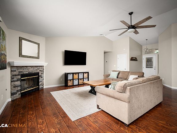 5th image of 2643 S Virmargo Court