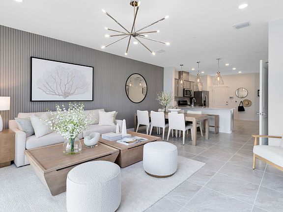 Entertain Effortlessly