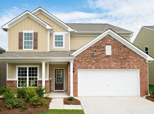 674 Lorimore Pass, Canton, GA 30115