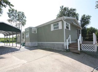 468 Maquam Shore Rd, Swanton, VT 05488