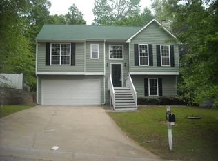 4333 Yellow Rose Dr, Austell, GA 30106