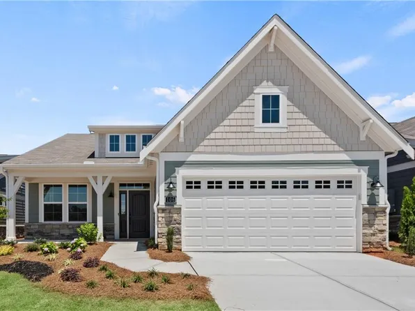 106 Laurel Farms Ln, Dallas, GA 30157