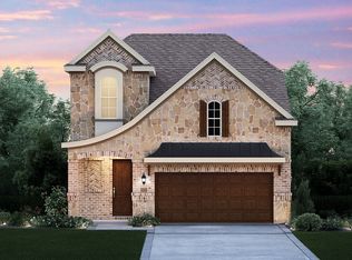 3208 Greenbriar Dr, Celina, TX 75009