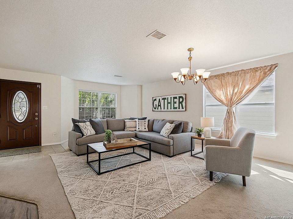 11346 Victory Cavern, San Antonio, TX 78254 | Zillow