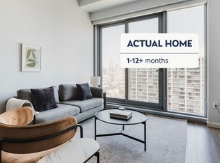 100 Van Ness Ave FLOOR 23-ID1731, San Francisco, CA 94102