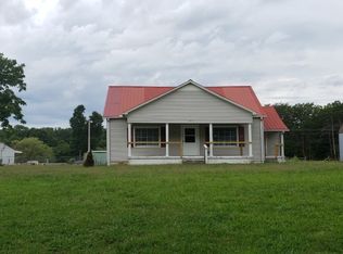 2122 Old Gainesboro Rd, Bloomington Springs, TN 38545