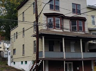 1253 W Arch St #1255, Coal Township, PA 17866