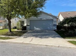 6544 Gentle Ben Cir, Wesley Chapel, FL 33544