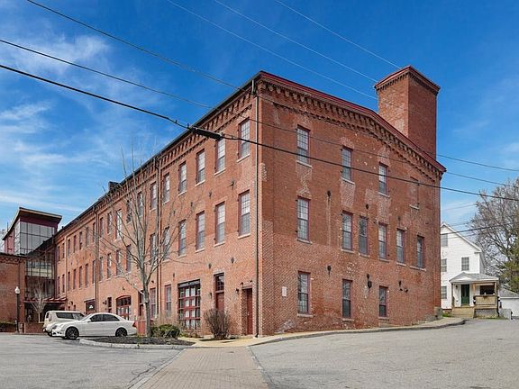 2nd image of 37 Millyard Unit 107