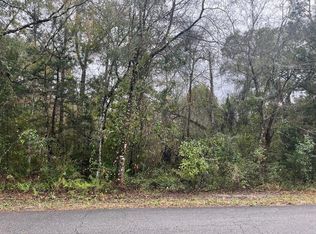 NW 17 PLACE LOT 11, OCALA, FL 34482