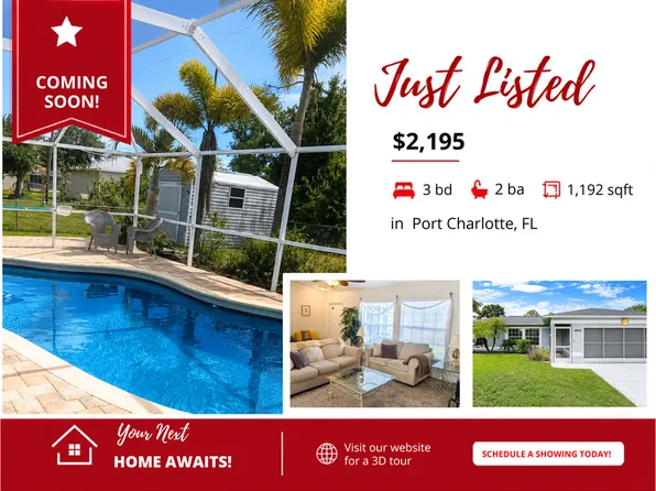 4673 Sines Ln, Pt Charlotte, FL 33981