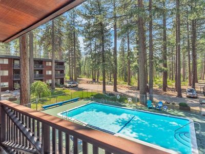 516 Emerald Bay Rd #321, South Lake Tahoe, CA, 96150