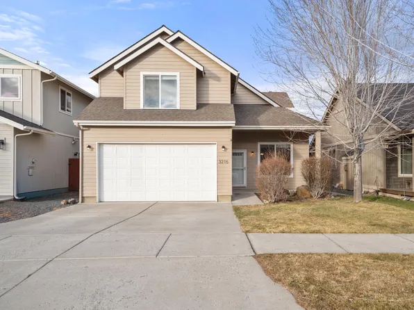 3216 NE Zoe Ave, Bend, OR 97701