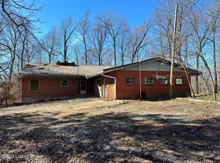 10335 Childress Rd, West Paducah, KY 42086