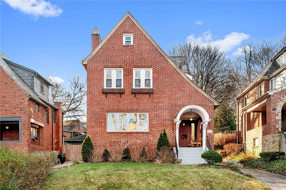5462 Fair Oaks St photo 1