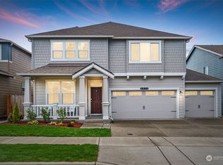 6813 Sweetgum Ave NE, Lacey, WA 98516