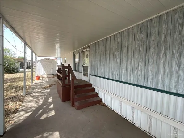 1715 Apple St, Edinburg, TX 78539